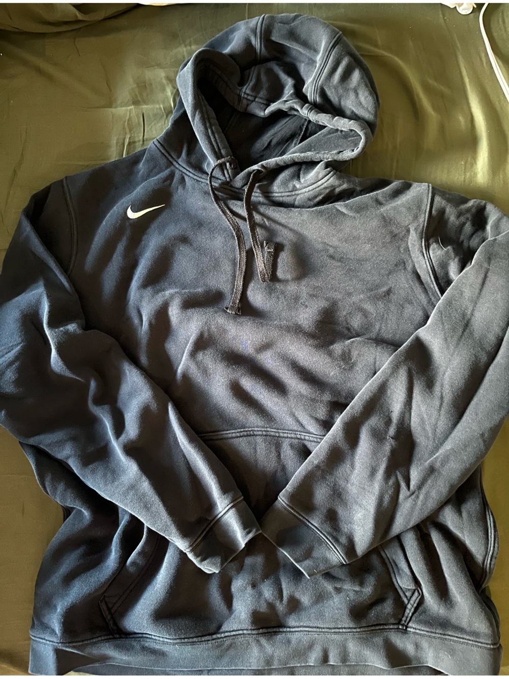 Men’s Nike Pullover Hoodie